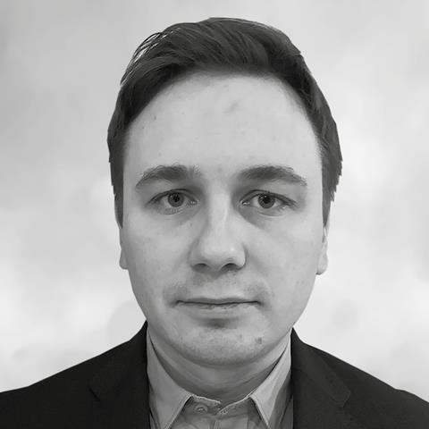 Headshot